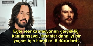 Okurken Beyninizin Her Bir Kıvrımında Minik Kıvılcımlar Çıkartacak 15 Garip Düşünce