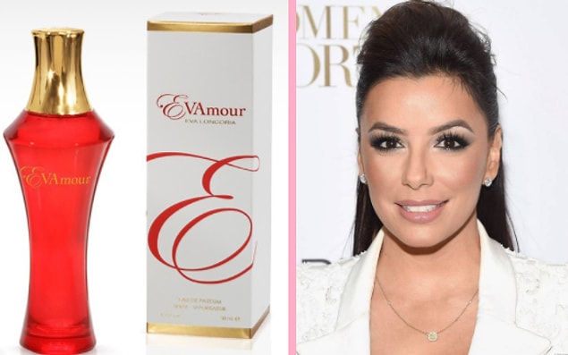 9. Eva Longoria