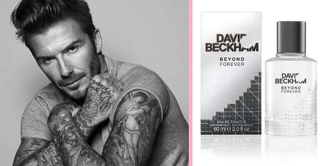 10. David Beckham