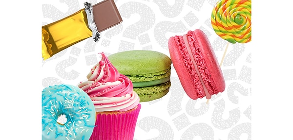 6. А желатинки какие там были?