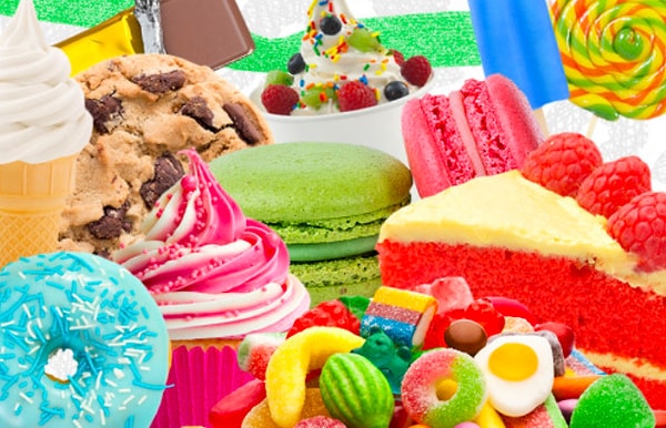 Итак, вот картинка. Смотрите на неё и считайте в уме до 10...