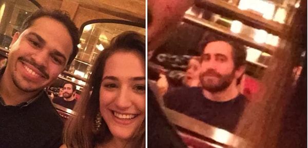 2. Удачно сходили на свидание!