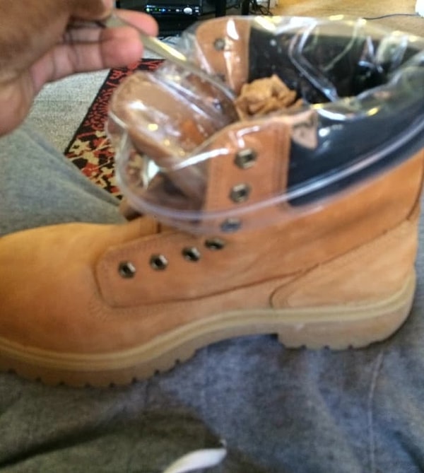 10. А этот способ для ооочень голодных экстремалов!