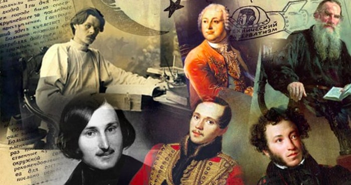 Тест: Если вы наберете в этом тесте хотя бы 9/10, у вас в школе была явная 5 по русской литературе