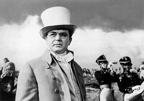 1. Пьер Безухов: