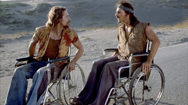 21. Doğum Günü 4 Temmuz (1989) IMDb 7.2