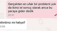 Eşyalarını İkinci El Satış Uygulamasında Satan Gencin, Alıcılardan Gelen Mesajlar Sayesinde Yaşadığı Dram