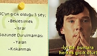 Burçların İnandırıcılıktan Çok Uzak Olduğunu Düşünenlerin Bildiği 14 Şey