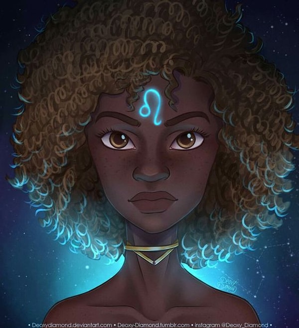 5. Лев — Грифон