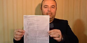 'Pardon' Dediler: İsim Benzerliği Yüzünden Hem İşinden Oldu Hem Hapis Yattı