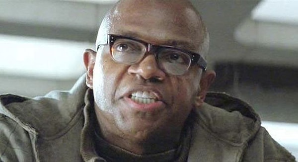 7. Чарльз Даттон