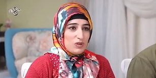 'Zeki İnsanlarda 2 Lob Vardır Derler' Sözüne 'O Zaman Bende 5 Lob Var' Diyen Yemekteyiz Yarışmacısı