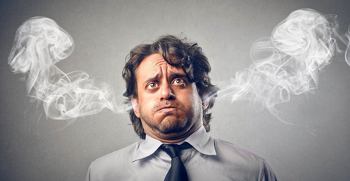 Тест: Какой тип людей способен довести тебя до депрессии?