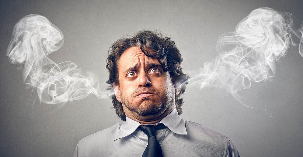 Тест: Какой тип людей способен довести тебя до депрессии?