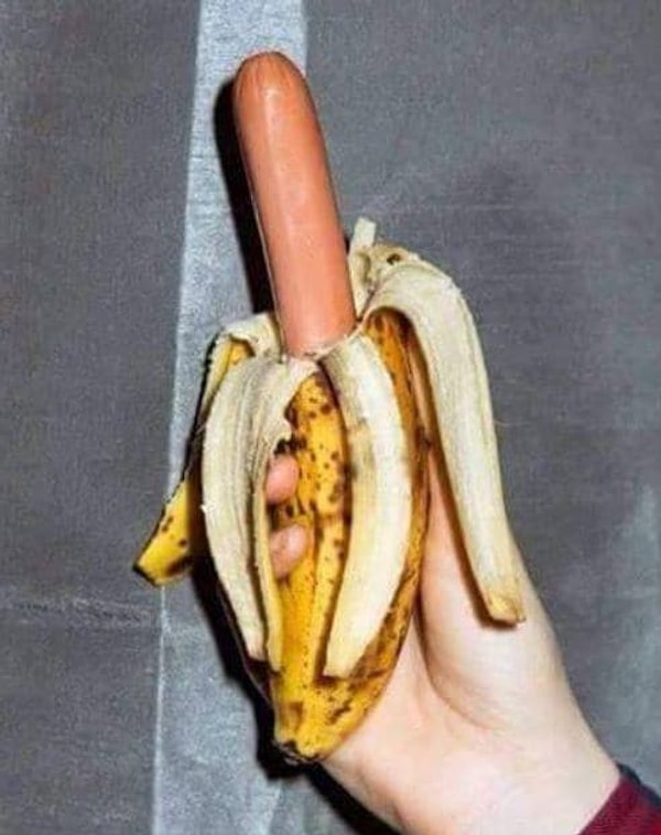 9. А что? Дети Ким Кардашян бы оценили 😉