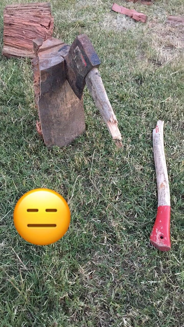 16. Упс... Ну это уже за гранью добра и зла.