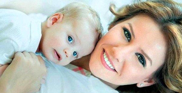 3. 2011 yılında Esra Erol ve Ali Özbir’in ilk bebekleri İdris Ali dünyaya geldi.