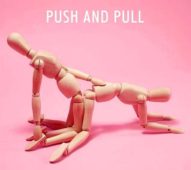 25. Push And Pull