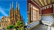Sürrealist Mimarinin Çılgın Ustası Gaudi'nin Bizi Başka Dünyalara Götüren Eserleri