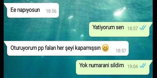 Boğazınızı Düğümleyen Dram Filmlerinden Bile Daha Çok Hüzünlendiren 15 Görsel