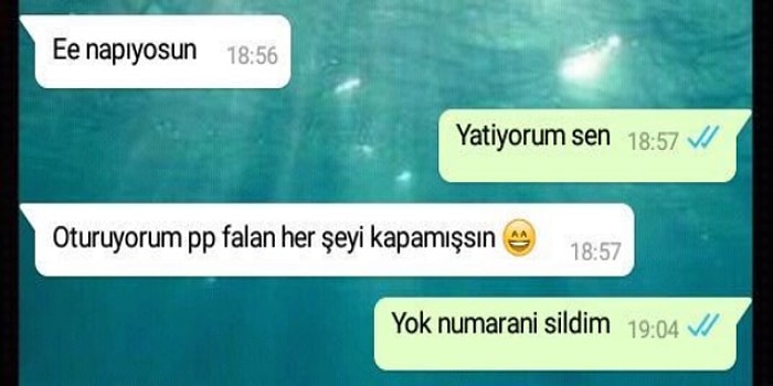 Boğazınızı Düğümleyen Dram Filmlerinden Bile Daha Çok Hüzünlendiren 15 Görsel