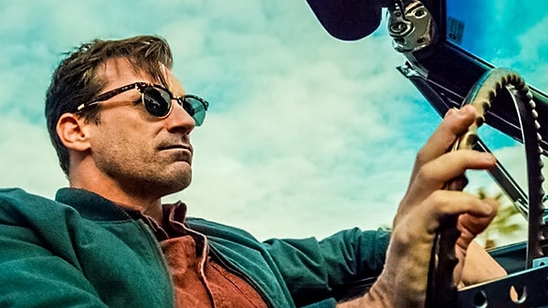 4. "Точка невозврата"