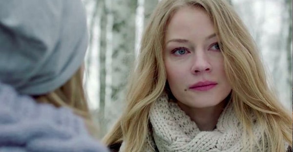 5. "Мама навсегда"