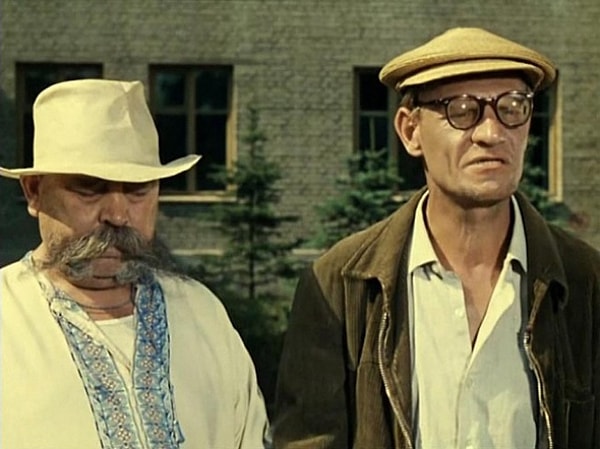 6. На какой завод хотели пойти работать все граждане алкоголики, хулиганы, тунеядцы?