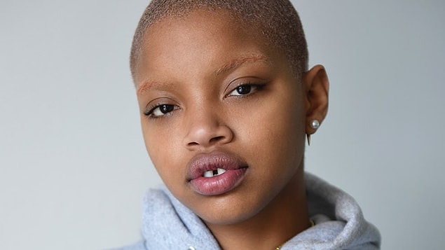 2. Slick Woods