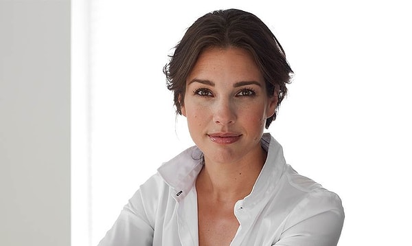 3. Создатель диеты, Сюзи Уэнджел, 39, - мама пятерых детей и исполнительный директор компании, занимающейся биотехнологиями, придумала этот метод в результате борьбы с лишним весом длиною в жизнь.