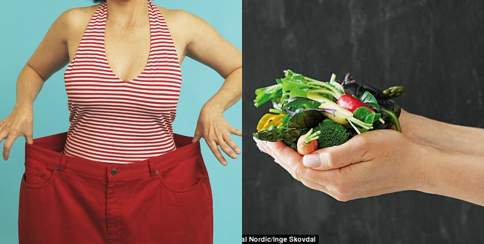 Это что, самая простая диета на свете? План питания от Сюзи Уэнджел покорил уже Скандинавию и Англию!