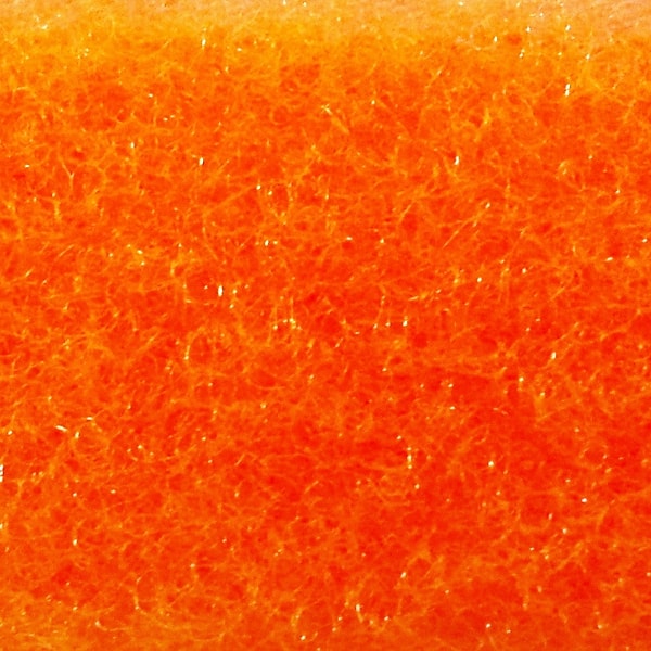 Цвет вашего вдохновения - оранжевый!