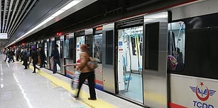 Marmaray'da Şüpheli Ölüm: Raylara Düşen Liseli Genç Hayatını Kaybetti