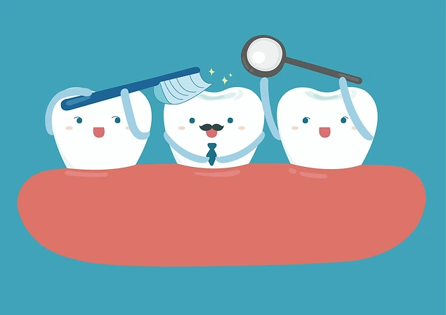 It can protect oral health.