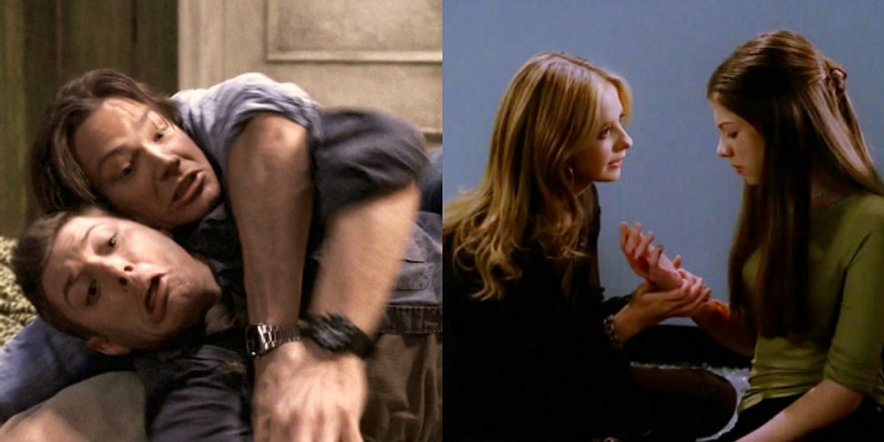 Dünya Bir Yana, Kardeş Bir Yana! Sarsılmaz Kardeşlik Bağları ile Gönül Telimizi Titreten 18 Yabancı Dizi Karakteri