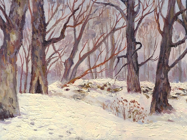 5. Кажется, тут выбор невелик, но все же, какой цвет бросается в глаза?