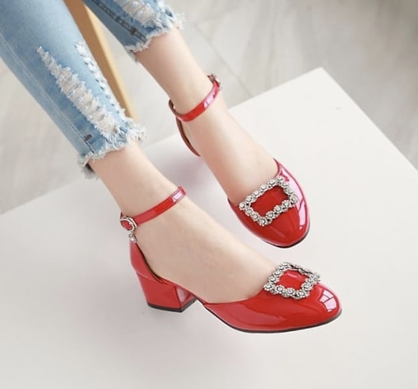 Показать правильный ответ