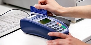 Eve Yemek Söylerken Dikkat! Kuryeleri Maaşa Bağlayıp, 3 Milyonluk POS Vurgunu Yapan Çete Çökertildi