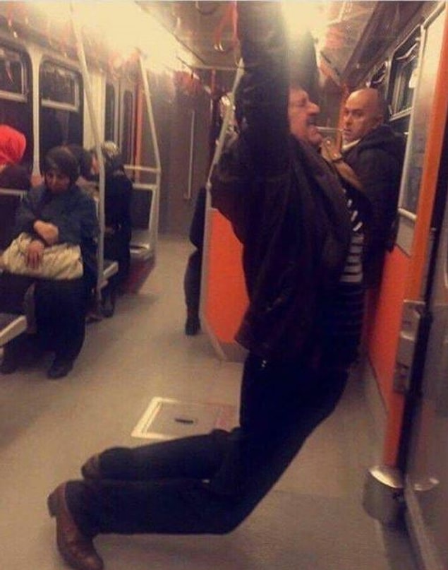 12. Güçlü kalamıyorum.