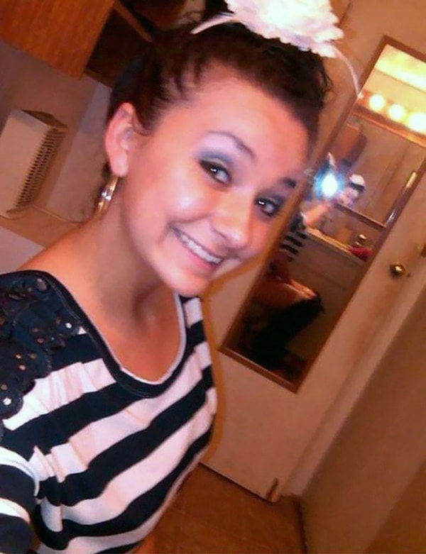 11. Люди, которые выкладывают такие фото... Вы о чем вообще думаете?