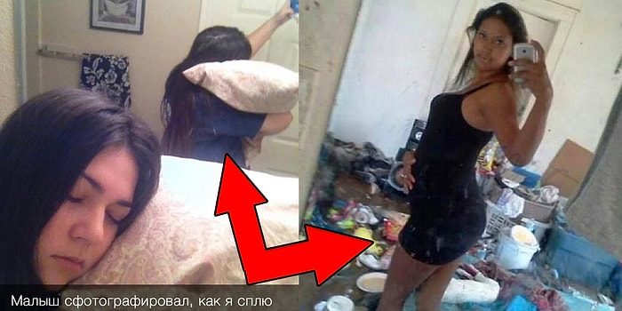 13 невезунчиков, которые опозорились на весь интернет из-за селфи