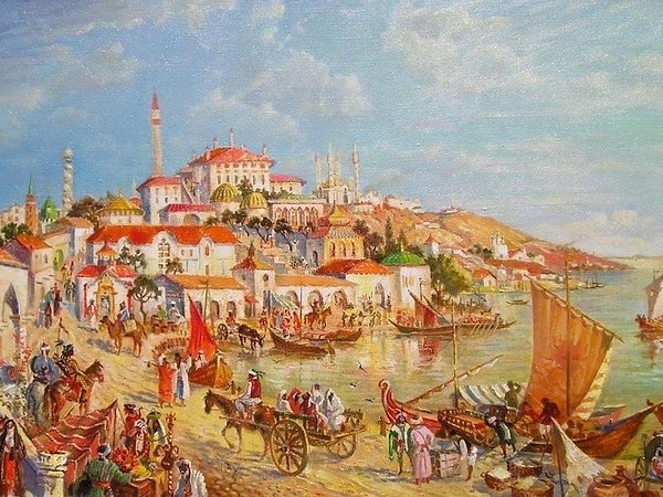 8. Во времена правления какого князя Киевская Русь достигла своего расцвета?