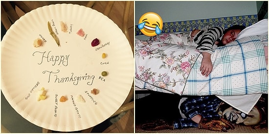 Yaptıkları Birbirinden Komik Şakalarla 'Böyle Kardeş Olmaz Olsun!' Dedirten 18 Kişi