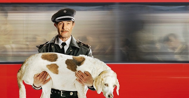 20. O'Horten (2009,Bent Hamer)