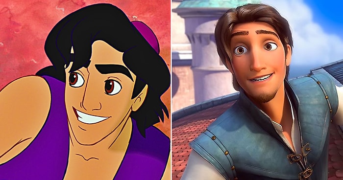 Тест: только эксперты по мультфильмам Disney смогут назвать имена всех этих симпатяг