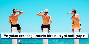30 Yaşına Gelmeden Önce Mutlaka Yapmanız Gereken 18 Şey