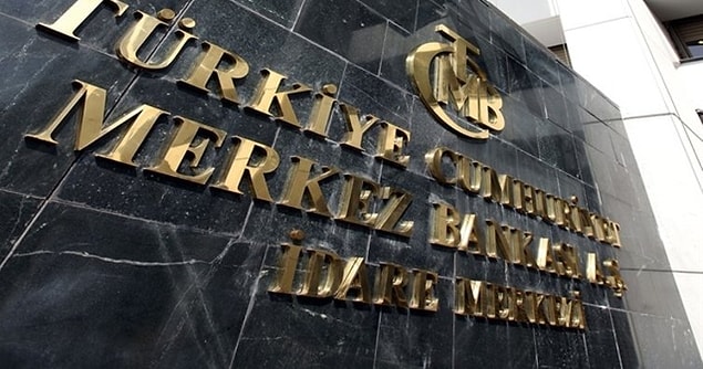Merkez Bankası'na siyasi baskı izlenimi