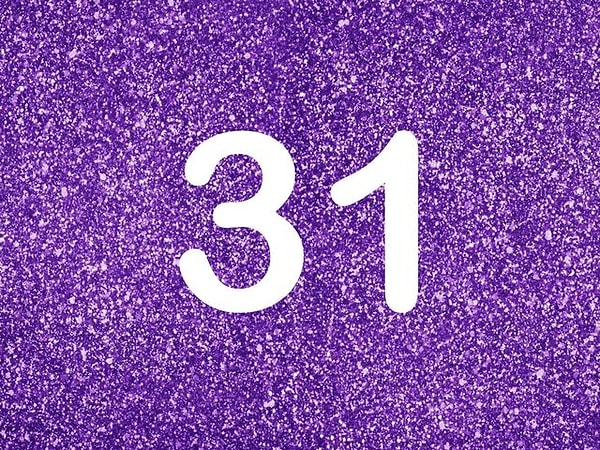 Ваш ментальный возраст - 31 лет, вы защитник!