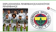 Sarı Lacivertliler Sivas Engelini Aştı! Sivasspor - Fenerbahçe Maçının Ardından Yaşananlar ve Tepkiler