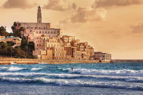 6. Город на берегу Адриатического моря?